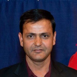 Jai Narayan Bhandari