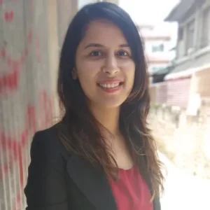 Nisha Niraula